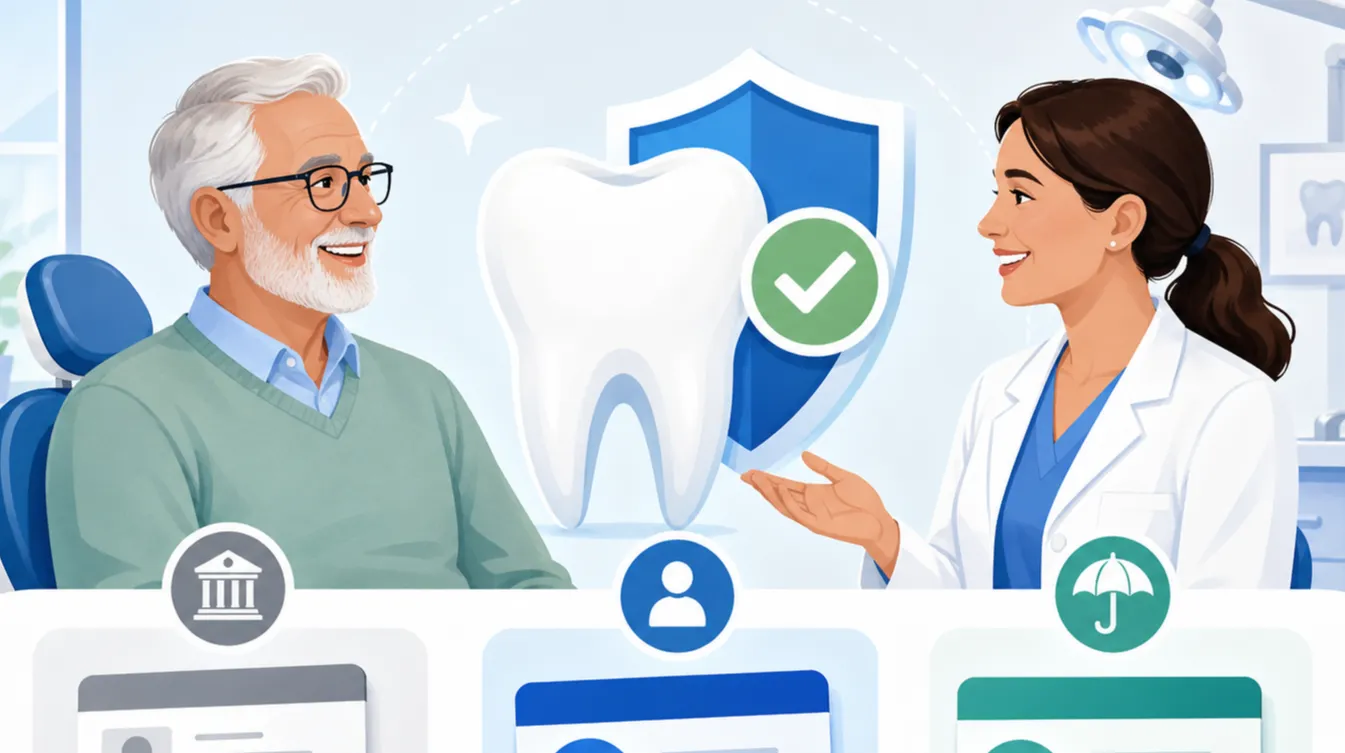 Does Medicare Cover Dental in West Virginia?