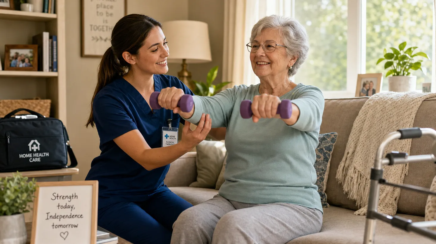 Does Medicare Cover Home Health Care in Morgantown, WV? Coverage, Eligibility, and What’s Not Included Does Medicare Cover Home Health Care in Morgantown, WV? Coverage, Eligibility, and What’s Not Included