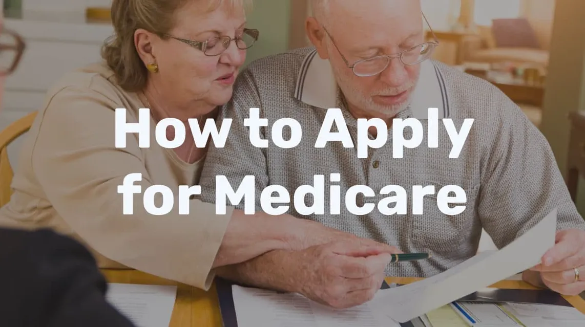 How to Apply for Medicare in West Virginia
