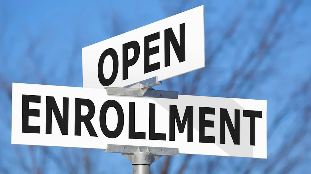 Oak Hill, WV Medicare Supplement Enrollment Periods