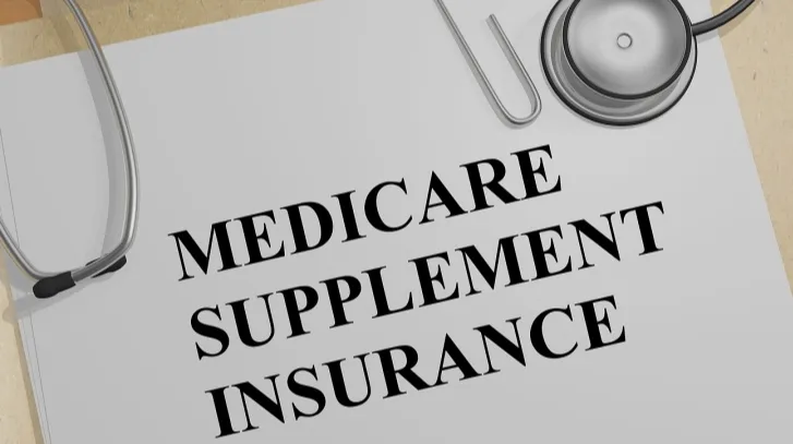 Medicare Supplement 2023 Plan Options in West Virginia