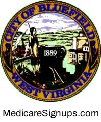 Enroll in a Bluefield West Virginia Medicare Plan.