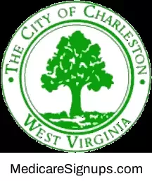 Enroll in a Charleston West Virginia Medicare Plan.