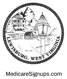 Enroll in a Lewisburg West Virginia Medicare Plan.