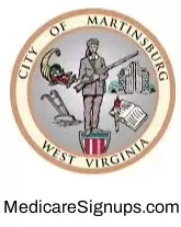 Enroll in a Martinsburg West Virginia Medicare Plan.