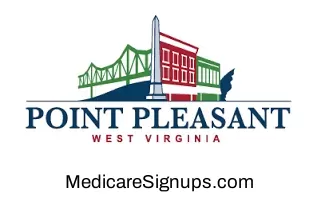 Enroll in a Point Pleasant West Virginia Medicare Plan.