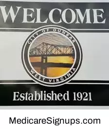 Enroll in a Dunbar West Virginia Medicare Plan.