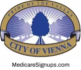 Enroll in a Vienna West Virginia Medicare Plan.